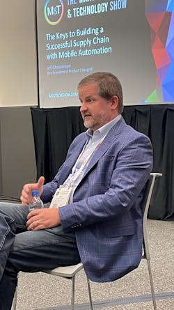 Jeff Christiansen Jeff Christiansen