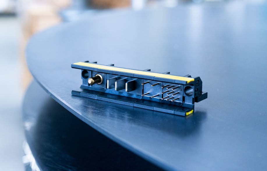 Components Harting