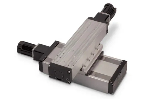 Window Sensor For Machining Automation Streamlines the Window-Making Process | Machine Design