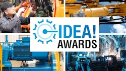 IDEA! Awards photo collage IDEA! Awards photo collage