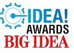 Idea! Big Ideawhite Idea! Big Ideawhite