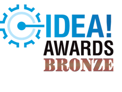 Idea! Big Ide Abronze Idea! Big Ide Abronze