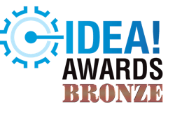 Idea! Big Ide Abronze Idea! Big Ide Abronze