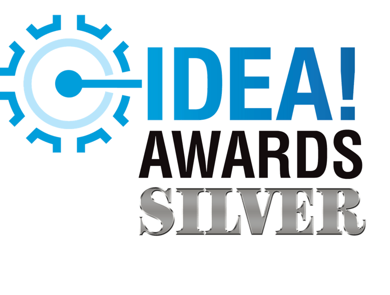 Idea! Big Ide Asilver