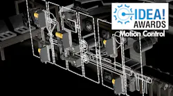 Motion Control Promo