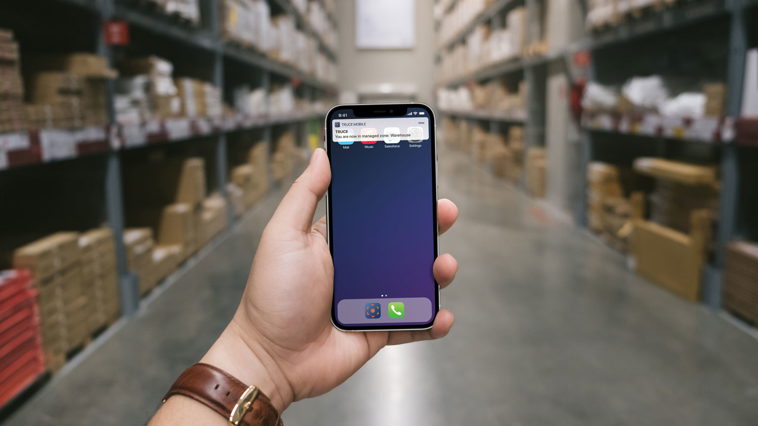 Facility product image