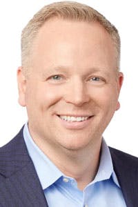 Joseph Boyle, CEO, Truce Software. Joseph Boyle, CEO, Truce Software.