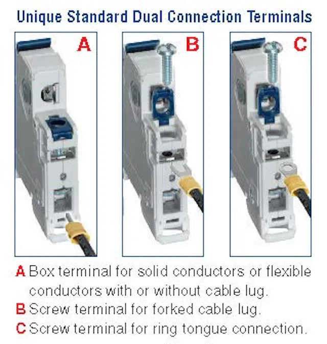 Providing Worldwide Capabilities for Cost Effective Circuit Breaker ...
