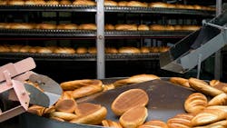 Bread bakery Bread bakery