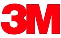 3 M Hd Logo 3 M Hd Logo