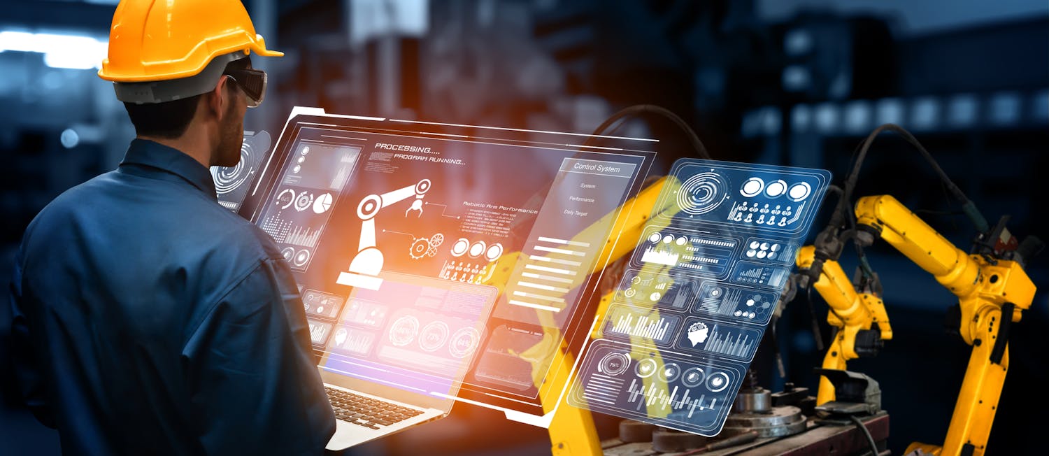 The Digital Factory: What You Need to Know | Machine Design