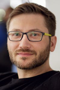 Artem Kroupenev, vice president of strategy, Augury Artem Kroupenev, vice president of strategy, Augury