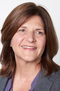 Cindy Jaudon, regional president, Americas, IFS Cindy Jaudon, regional president, Americas, IFS