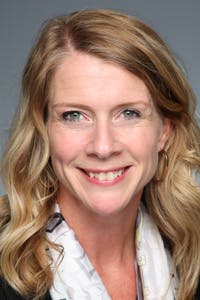 Deborah Holton, president of Metrix Connect LLC, an ASME Company Deborah Holton, president of Metrix Connect LLC, an ASME Company