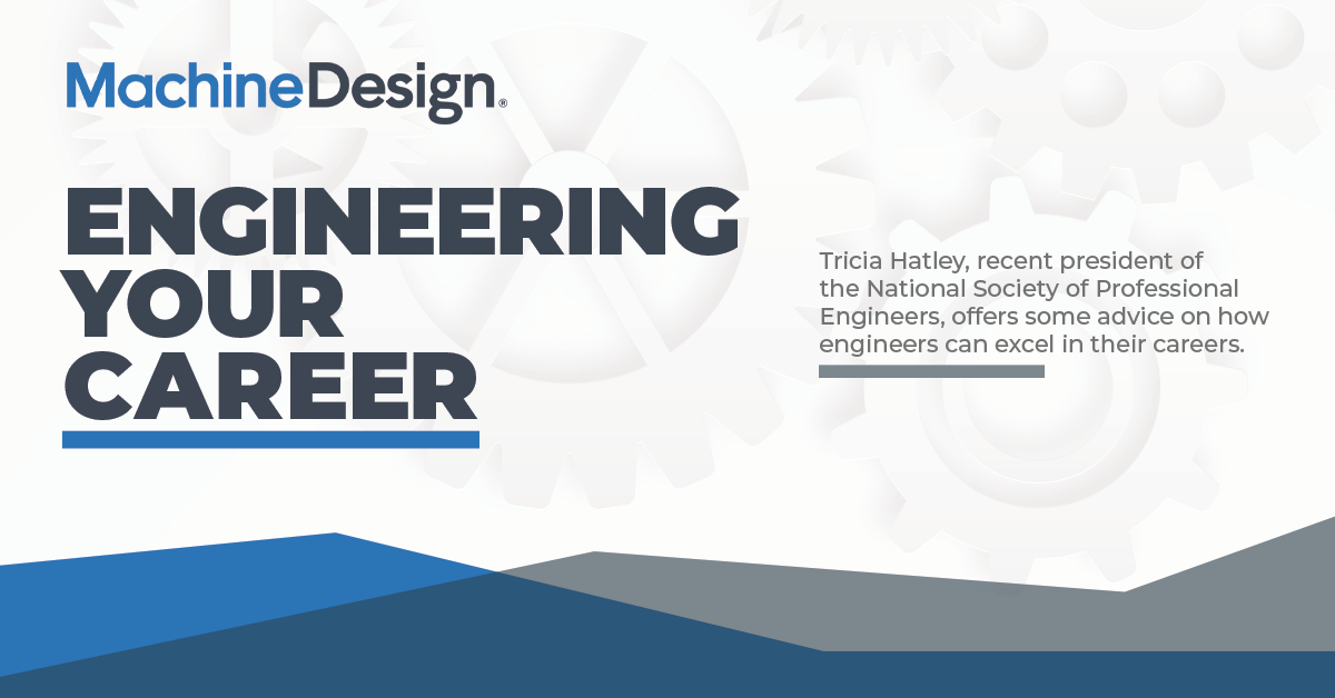 Engineering Your Career eBook Machine Design
