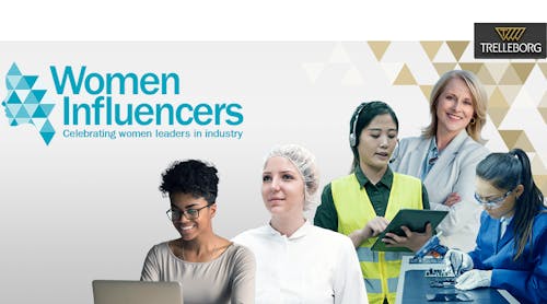 The Women Influencers program