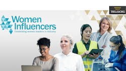 The Women Influencers program The Women Influencers program