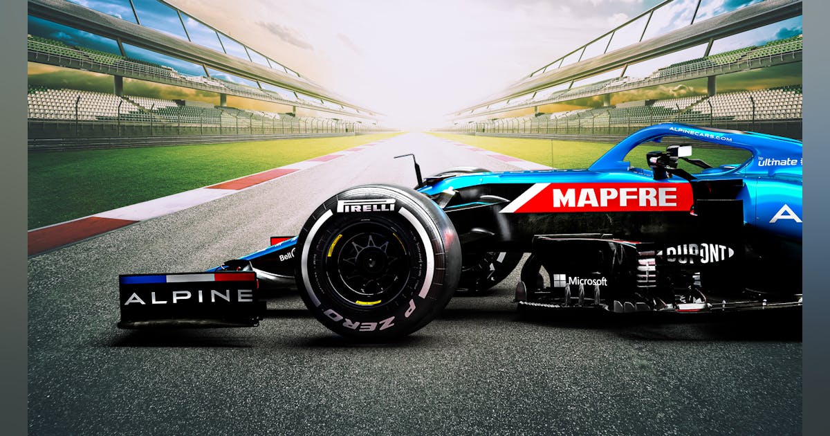 Additive Manufacturing Accelerates Racing Solution | Machine Design