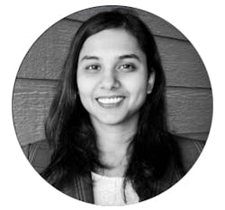 Sudha Chandrasekharan, general manager, Trelleborg Sealing Solutions Sudha Chandrasekharan, general manager, Trelleborg Sealing Solutions