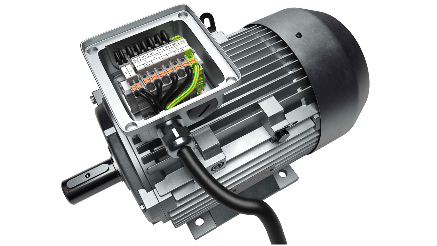 WAGO's TOPJOB S Mini