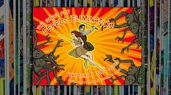 The Quest for Perfect Elimination cover The Quest for Perfect Elimination cover