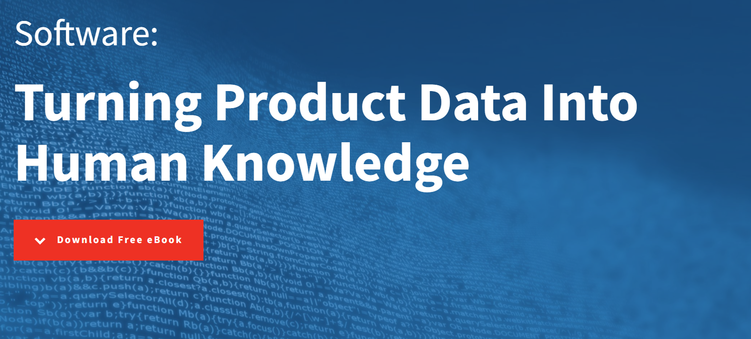 Turning Data Into Product Knowledge Header Image 61ca6fd3b26fd