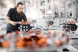With the AgiloDrive2 project, Schaeffler is promoting the flexible production of electric motors. With the AgiloDrive2 project, Schaeffler is promoting the flexible production of electric motors.