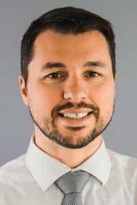 Scott Baxter Scott Baxter