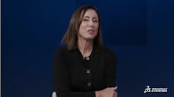 Digital Transformation discusion screenshot Digital Transformation discusion screenshot