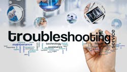 Troubleshooting word cloud Troubleshooting word cloud