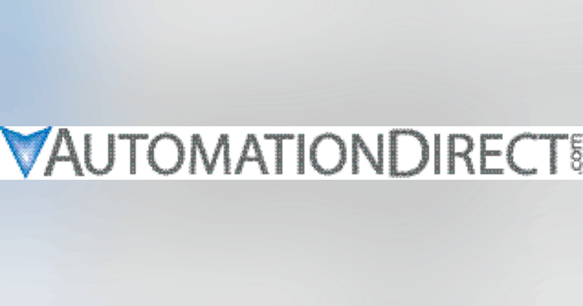 AutomationDirect Machine Design