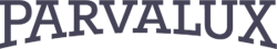 Parvalux Logo Parvalux Logo