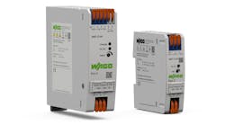 WAGO ECO 2 power supplies