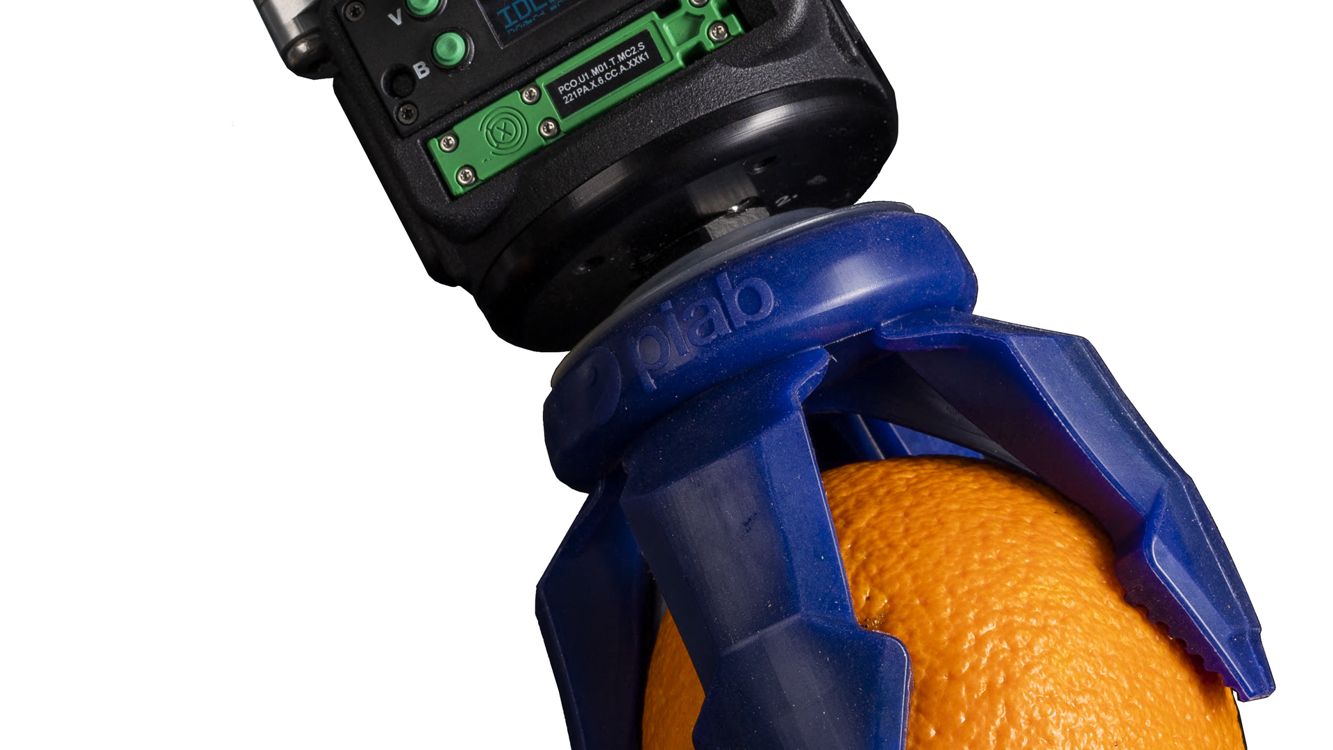 piab piSOFTGRIP 100-4 gripper