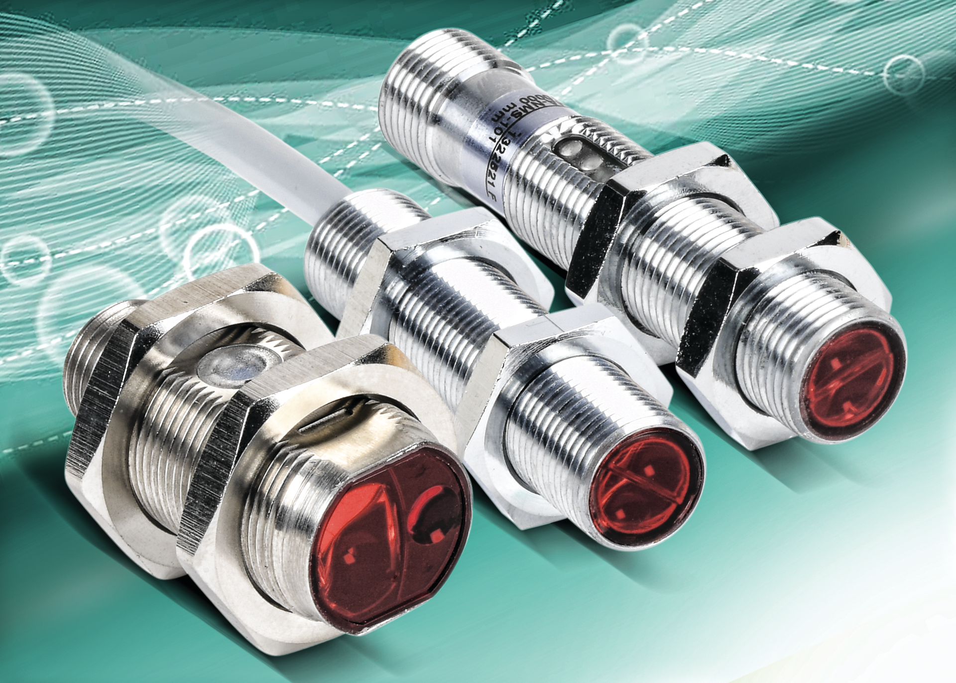 AutomationDirect's Contrinex sensors