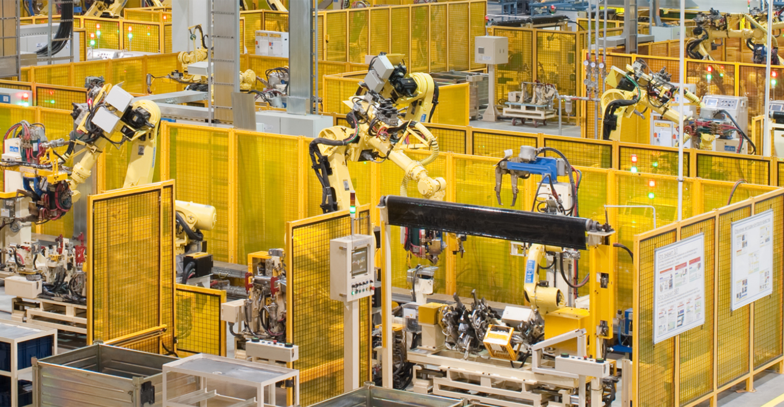 New Plug and Play Safety Components Simplify Series Installation