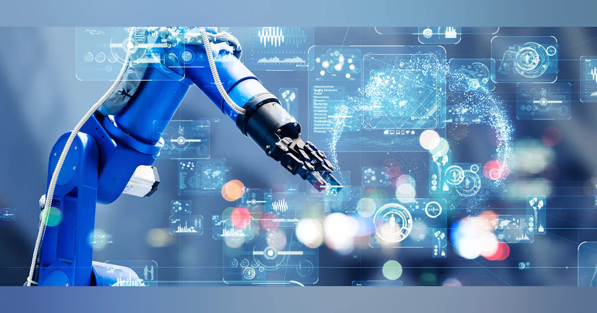 Webinar: How Robot Simulation and Programming Helps Deploy Robots and ...