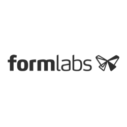 Formlabs Logo Formlabs Logo