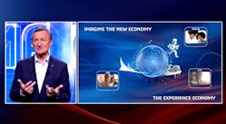 Bernard Charlès, Dassault’s vice chairman of the board and chief executive officer. Bernard Charlès, Dassault’s vice chairman of the board and chief executive officer.