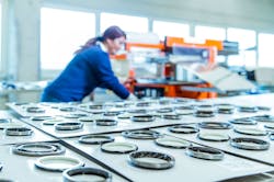 Understanding the primary goal for a given application enables Trelleborg to recommend the best solution. Understanding the primary goal for a given application enables Trelleborg to recommend the best solution.