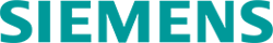 Logo Siemens 262x100 Logo Siemens 262x100