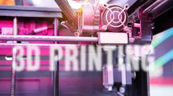 3D printing 3D printing