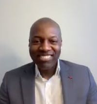 Paul Altidor, former ambassador of Haiti to the U.S. Paul Altidor, former ambassador of Haiti to the U.S.