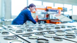 Logistics skin top packaging Logistics skin top packaging