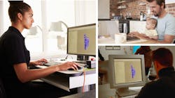 Remote workers Remote workers