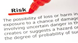Risk definition
