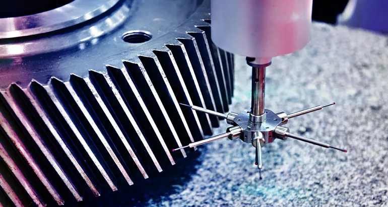 Smaller Parts, Bigger Challenges | Machine Design