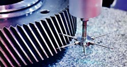 Innovative cutting and machining processes continually make more intricate features and precise geometries possible. Innovative cutting and machining processes continually make more intricate features and precise geometries possible.