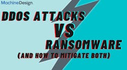 DDoS Attacks vs. Randomware thumbnail