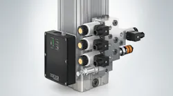The INKA intelligent compact power unit